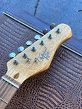 Michael Kelly Enlightened 55 with case