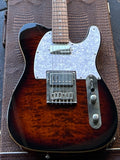 Michael Kelly Enlightened 55 with case