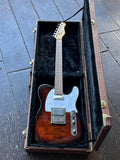 Michael Kelly Enlightened 55 with case