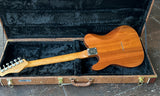 Michael Kelly Enlightened 55 with case