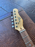 Michael Kelly Enlightened 55 with case