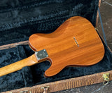 Michael Kelly Enlightened 55 with case