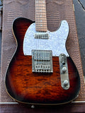 Michael Kelly Enlightened 55 with case