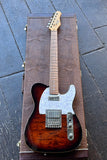 Michael Kelly Enlightened 55 with case