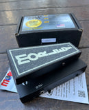 Morley 20/20 Classic Wah Pedal