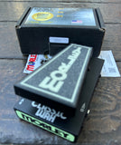 Morley 20/20 Classic Wah Pedal