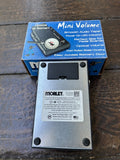 Morley MMW Mini Wah Pedal