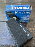 Morley MMW Mini Wah Pedal