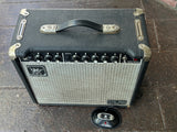 Music Man 110 RD Fifty with footswitch