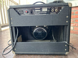 Music Man 110 RD Fifty with footswitch