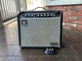 Music Man 110 RD Fifty with footswitch