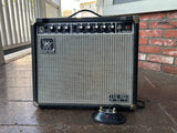 Music Man 110 RD Fifty with footswitch