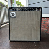Music Man 410-HD One Thirty 2-Channel 130-Watt