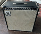 Music Man 410-HD One Thirty 2-Channel 130-Watt