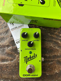 Nobels ODR-1 Mini Analog Overdrive