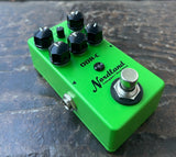 Nordland Compact Overdrive / ODR-CC+ (2016)