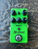 Nordland Compact Overdrive / ODR-CC+ (2016)