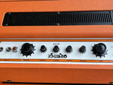 Orange AD30R 2x12 Guitar Combo Amp with Reverb