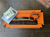 Orange OR50 with 2x12 Cab (local pick up only)