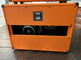Orange OR50 with 2x12 Cab (local pick up only)