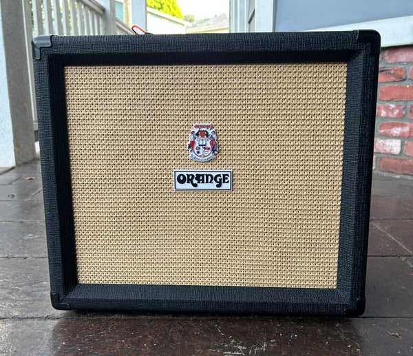 Orange O Tone 40 Guitar Combo Amplifier, 40W, Black – Moze Guitars