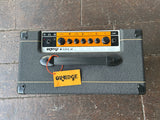 Orange O Tone 40 Guitar Combo Amplifier, 40W, Black