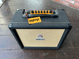 Orange O Tone 40 Guitar Combo Amplifier, 40W, Black