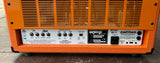 Orange Rockerverb 50 MK II 2-Channel 50-Watt Guitar Amp Head