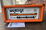Orange Rockerverb 50 MK II 2-Channel 50-Watt Guitar Amp Head