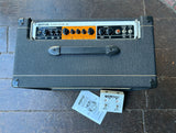 Orange Super Crush 100 2-Channel 100-Watt 1x12" Guitar Combo
