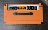 Orange Super Crush 100 2-Channel 100-Watt 1x12" Guitar Combo