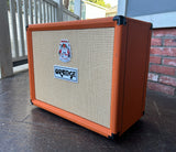 Orange Super Crush 100 2-Channel 100-Watt 1x12" Guitar Combo