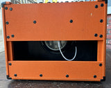 Orange Super Crush 100 2-Channel 100-Watt 1x12" Guitar Combo