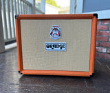 Orange Super Crush 100 2-Channel 100-Watt 1x12" Guitar Combo
