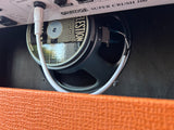 Orange Super Crush 100 2-Channel 100-Watt 1x12" Guitar Combo