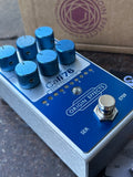 Origin Effects Cali76 Bass Compressor Pedal - Super Vintage Blue