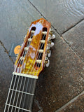 Ortega 8 String Classical (RCE158RW-8)