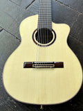 Ortega 8 String Classical (RCE158RW-8)