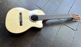 Ortega 8 String Classical (RCE158RW-8)
