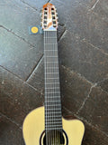 Ortega 8 String Classical (RCE158RW-8)