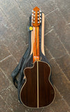 Ortega 8 String Classical (RCE158RW-8)