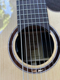 Ortega 8 String Classical (RCE158RW-8)