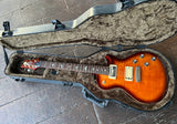 PRS SE 245 Standard - Tobacco Sunburst w/ Hardshell Case