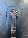 PRS SE 245 Standard - Tobacco Sunburst w/ Hardshell Case