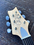 PRS SE Silver Sky John Mayer Dragon Fruit