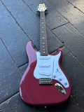 PRS SE Silver Sky John Mayer Dragon Fruit