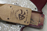 Telecaster Partscaster