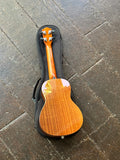 Pono Ukulele PTCE