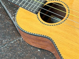Pono Ukulele PTCE