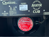 Quilter Aviator Cub US